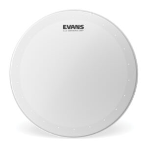 EVANS Genera Dry Drum Head, 14 Inch