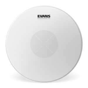 EVANS Power Center Drum Head, 14 Inch