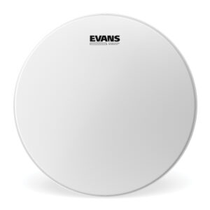EVANS Power Center Reverse Dot Drum Head, 14 Inch
