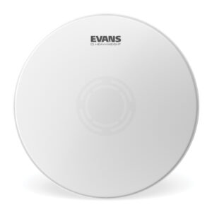 EVANS Heavyweight Drum Head, 14 inch