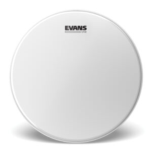 EVANS UV2 Coated Drumhead, 14 Inch
