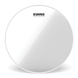EVANS G2 Clear Drum Head, 16 Inch