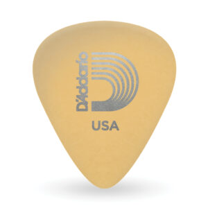 D'Addario Cortex Guitar Picks, Medium, 10 pack