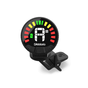 Nexxus 360 Rechargeable Guitar Tuner
