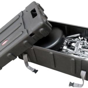 SKB Mid-size Drum Hardware Case