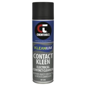 Chemtools Contact Cleaner 350g Aerosol