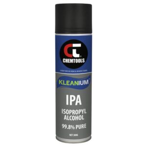 Chemtools Isopropyl Alcohol 300g Aerosol